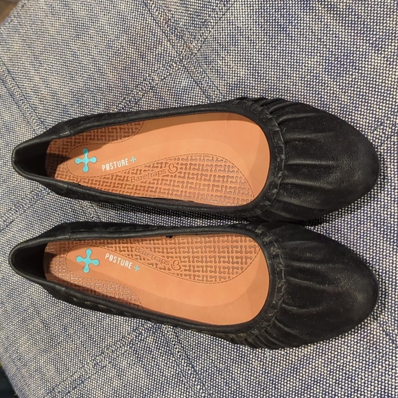 Baretraps Posture Plus Size 7.5 - Picture 1 of 6